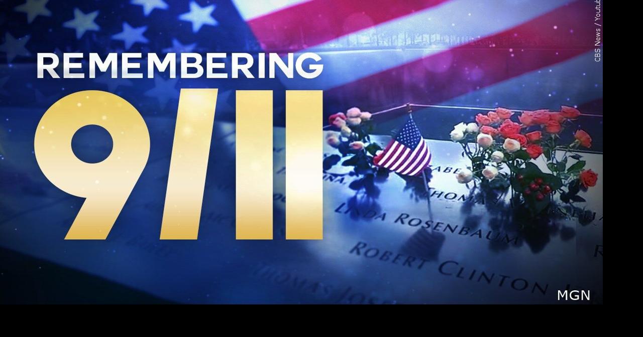City of St. Joseph, area emergency departments remember the fallen from