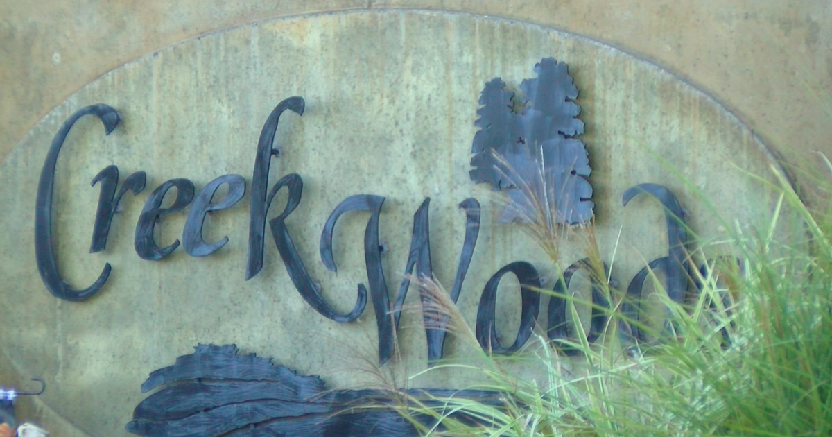 St. Joseph City Council approves next steps in Creek Woods subdivision