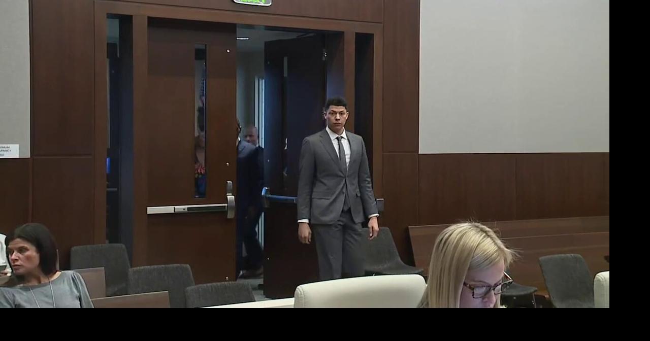 A judge has dismissed three sexual assault charges filed against