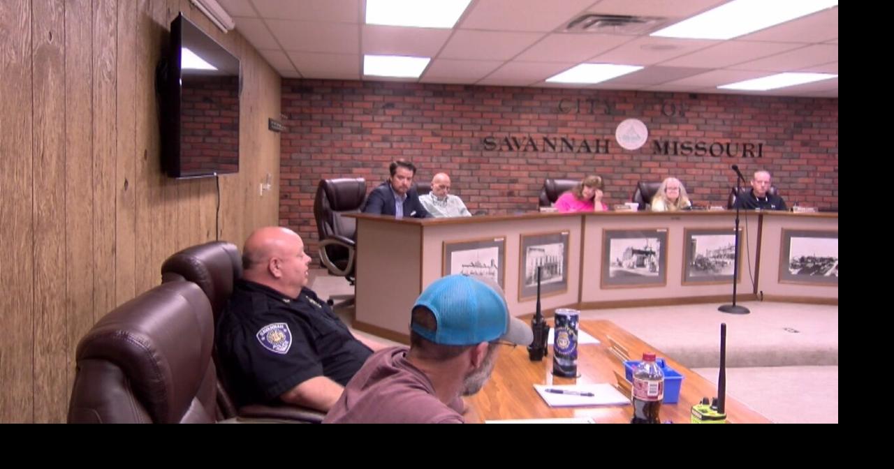 Savannah City Council moved to place Lieutenant Daniel Zeigler on paid suspension until k9