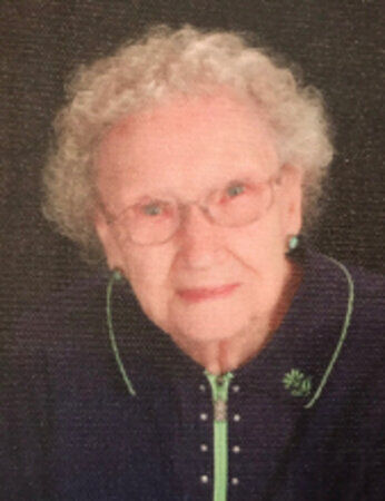 Dorothy L. Crawford 100 Obituaries kq2