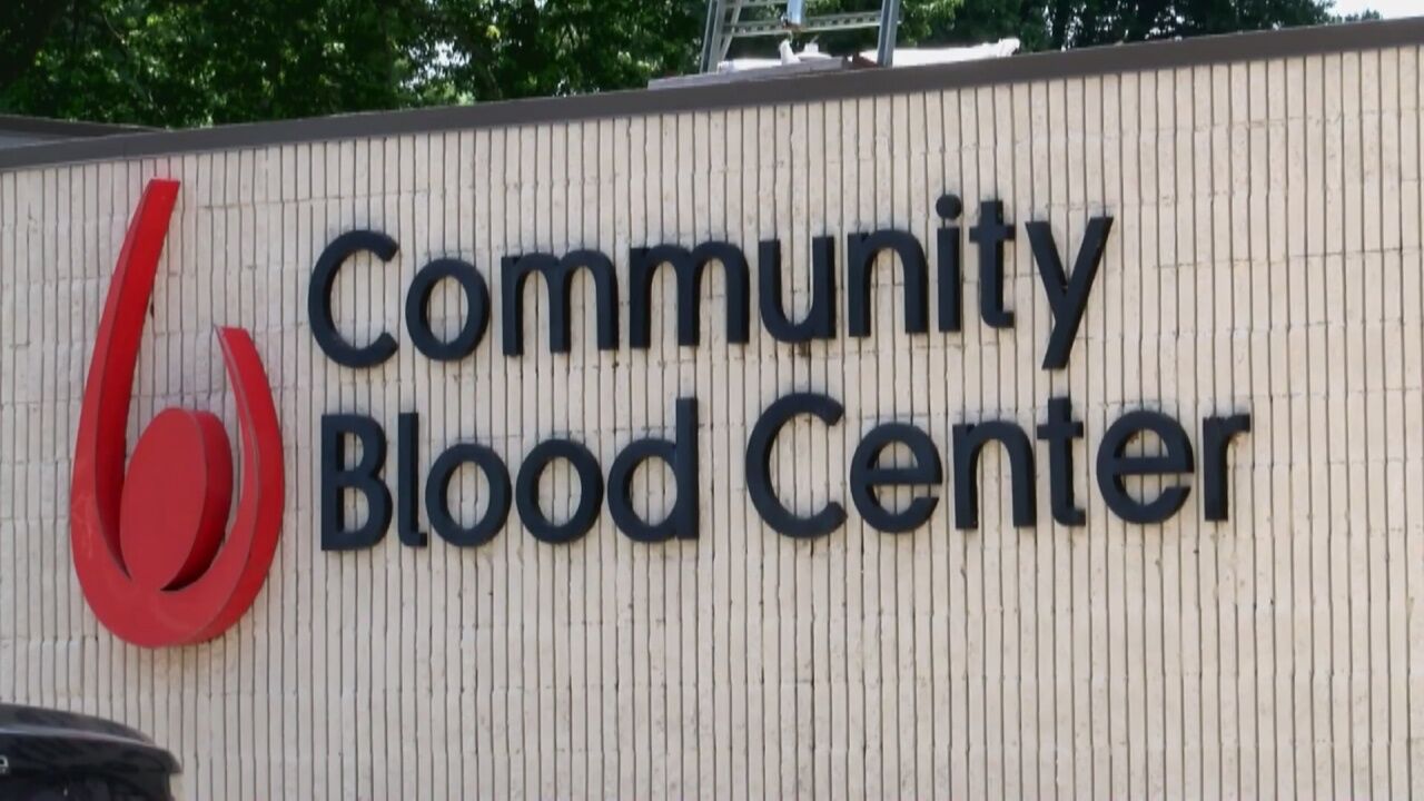 Enter to win Chiefs football tickets! - Community Blood Center