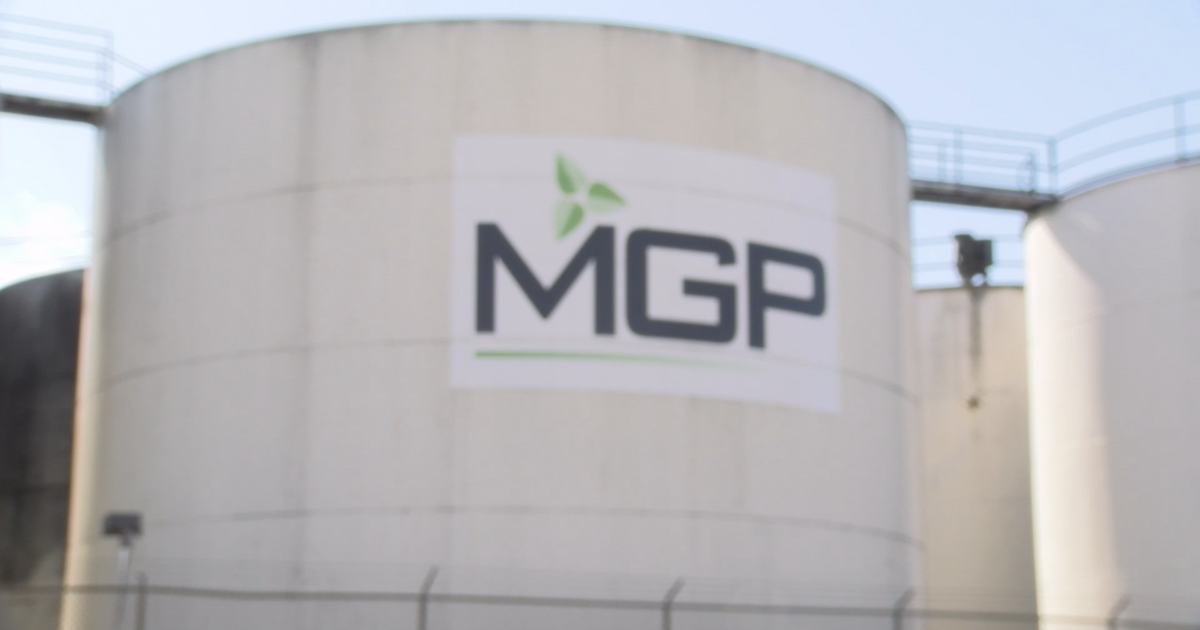 MGP Ingredients announces planned closure of distillery in Atchison ...
