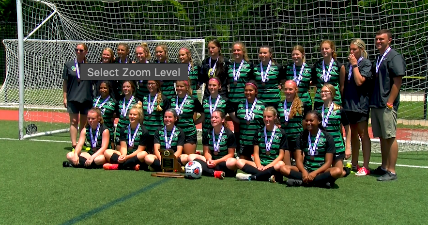 Mid-Buchanan finishes 4th in Class 1 | Sports | kq2.com