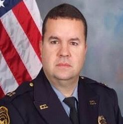 City Names Finalists For St. Joseph Police Chief | News | Kq2.com