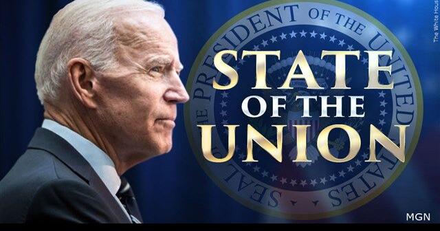 WATCH: State of the Union Address & Republican Response | News | kq2.com - Republican Response To The State Of The Union