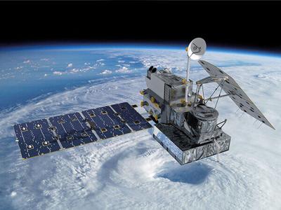 US inks $20 million deal to launch high-tech weather satellites in space