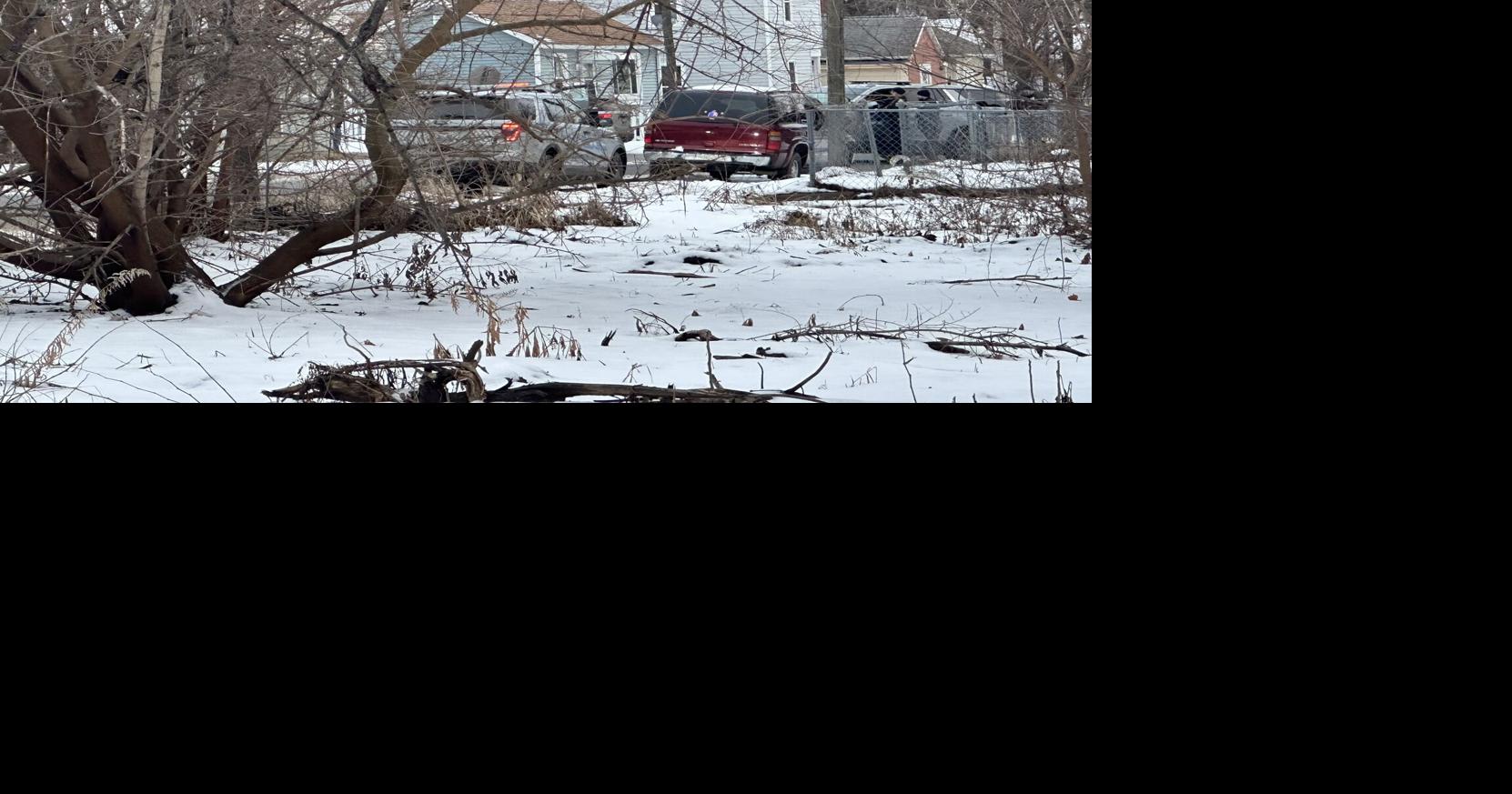 Suspect in custody following standoff in St. Joseph News