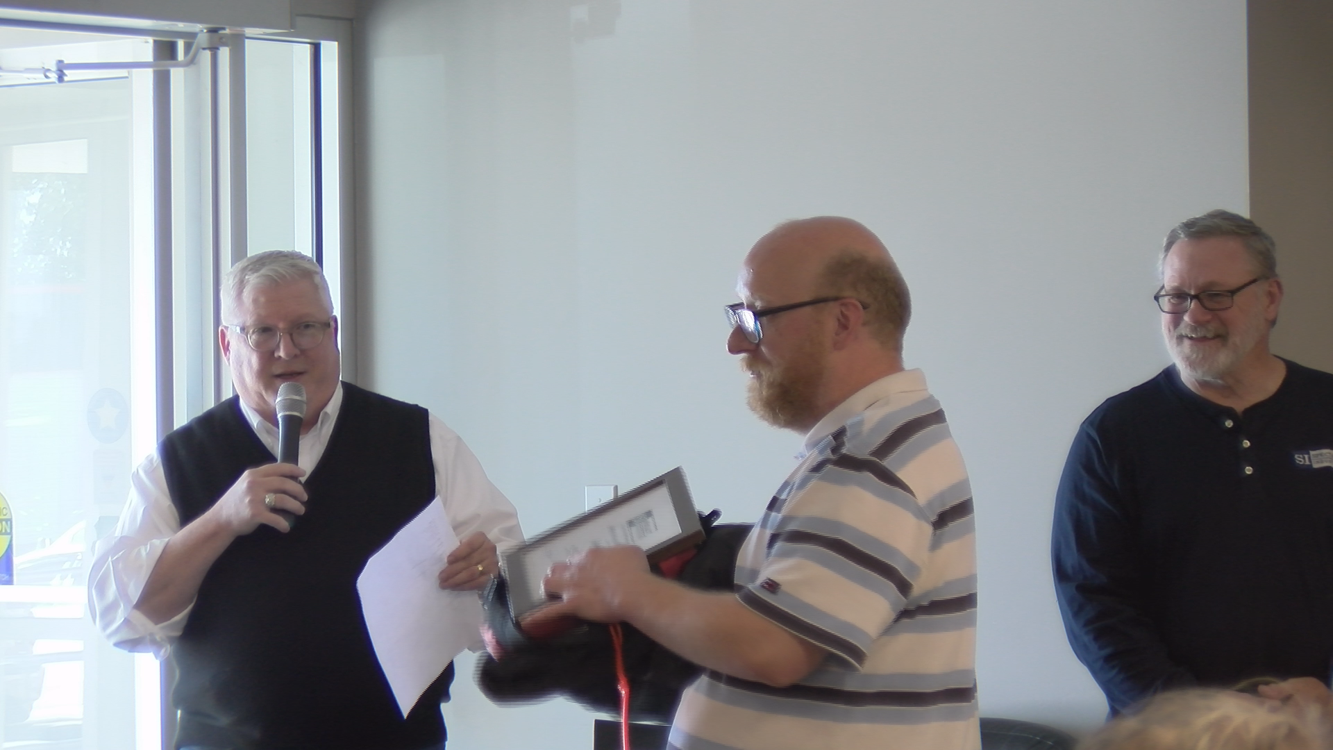 Specialty Industries holds celebration for employees News