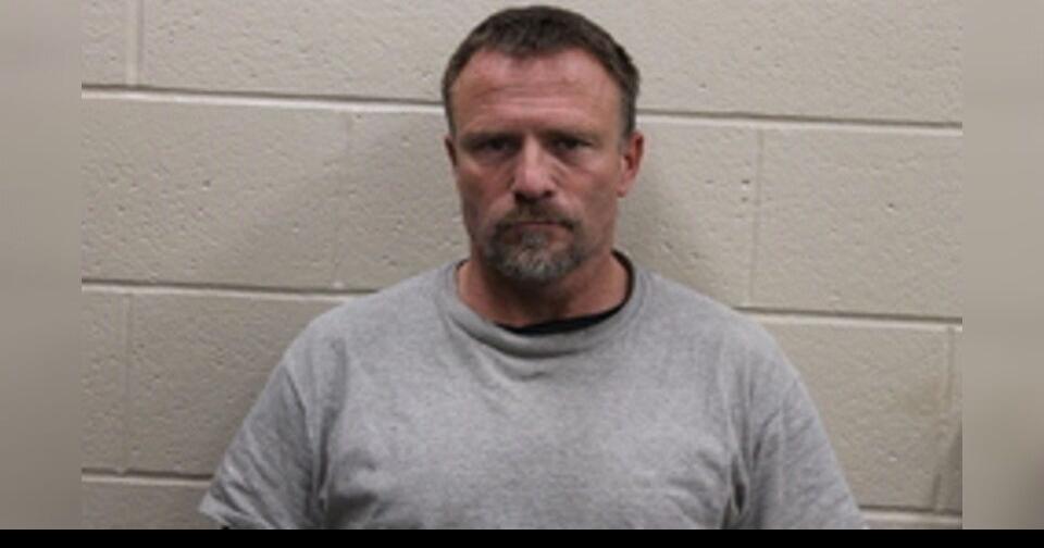 Suspect identified in Monday night shooting in Andrew County Crime