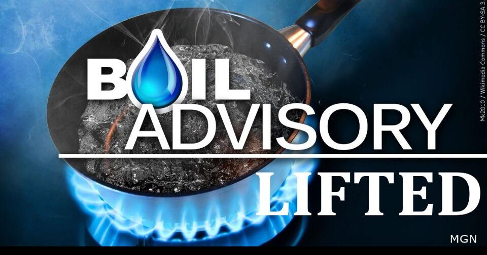 UPDATE Boil advisory lifted for Clarksdale News