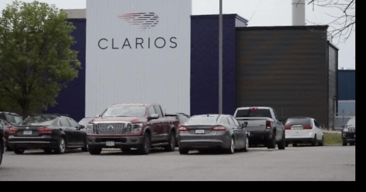 Clarios says St. Joseph operation will ramp up, but not due to Ohio