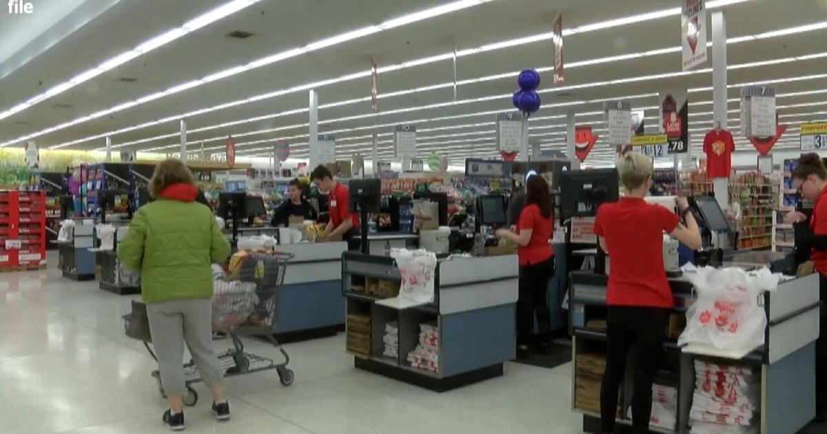 HyVee closing on Thanksgiving Day News