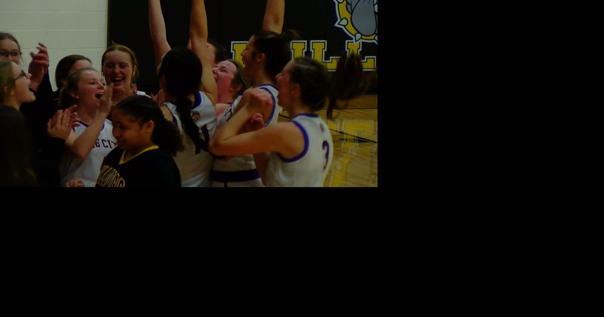 King City outlasts Cardinals to win 3rd place at Stanberry Tournament