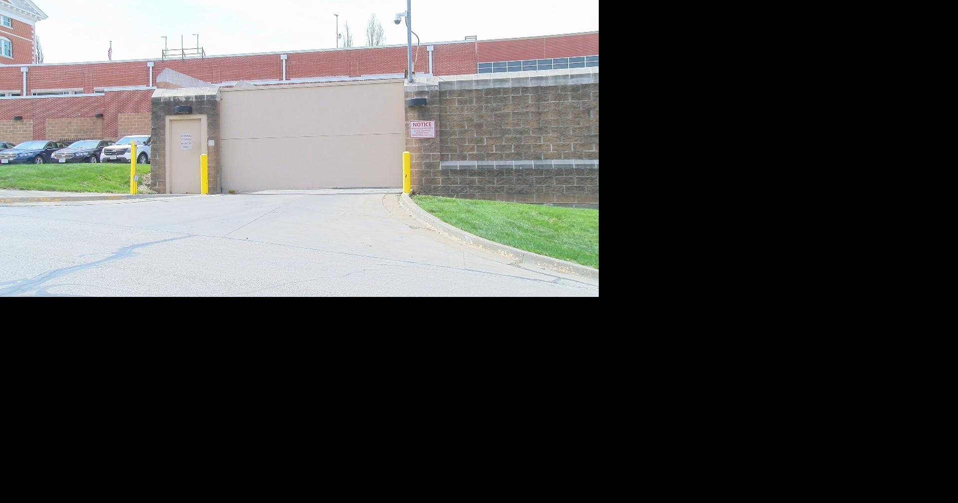Platte County Sheriff moves inmates to other jails due to overcrowding