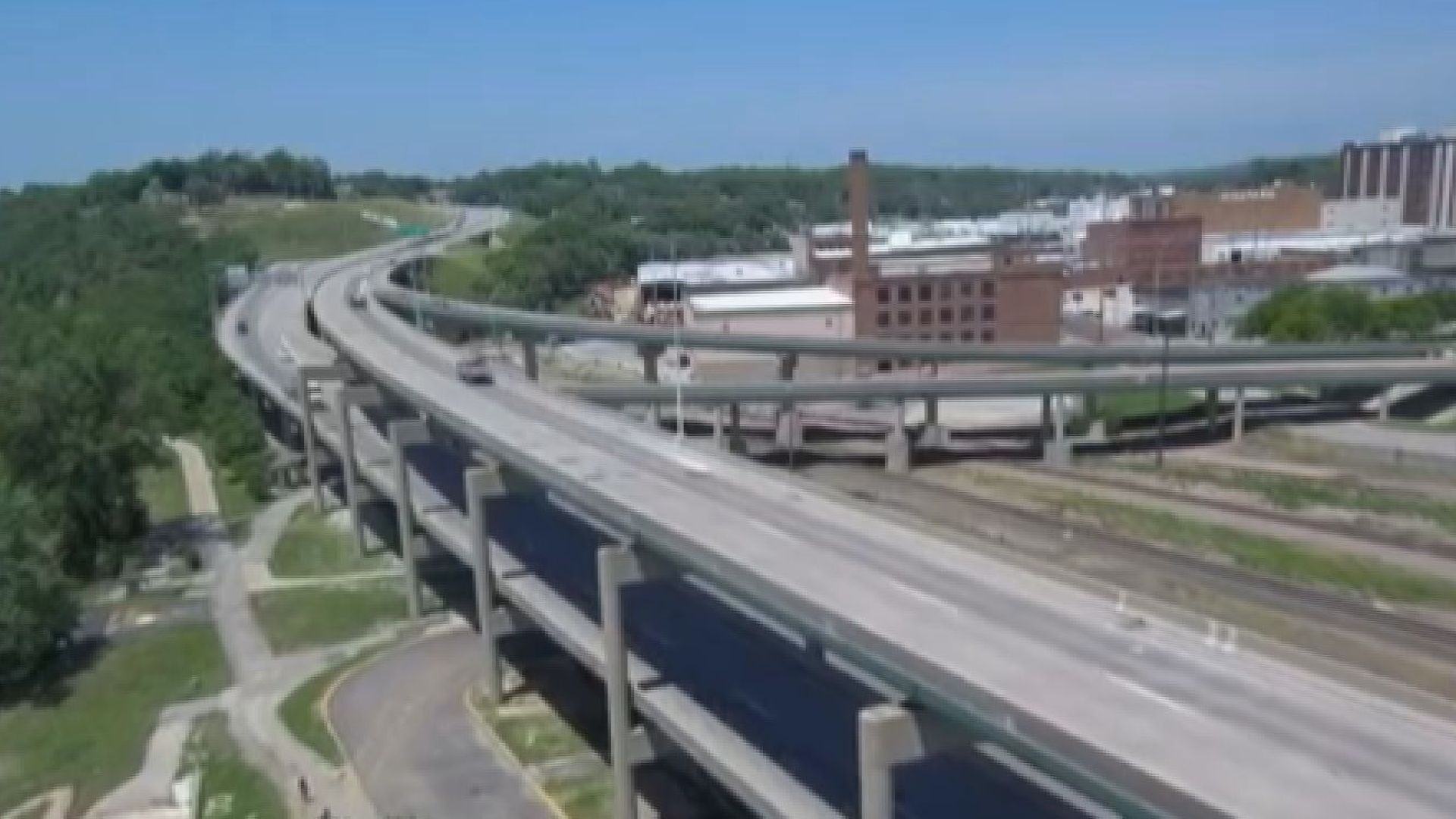 MoDOT to host public hearing regarding future of I-229 bridge in