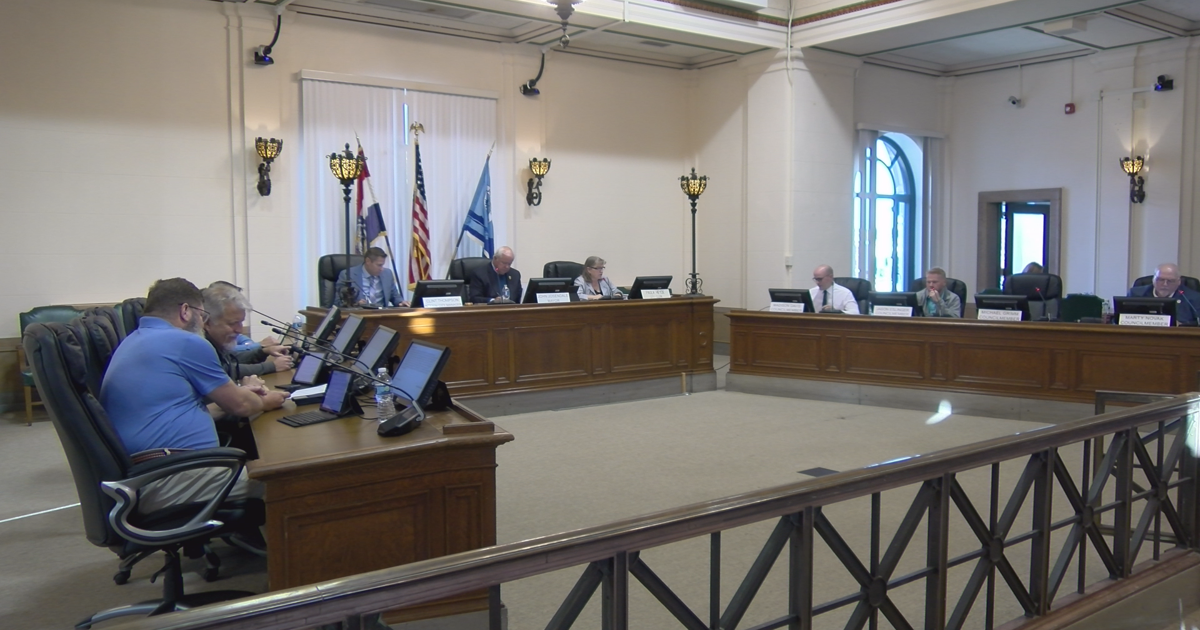 Mayor Josendale, City Council seek to be proactive if SNAP benefits freeze
