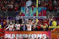 NFL season opener: Start time, TV channel and stream for Chiefs-Lions