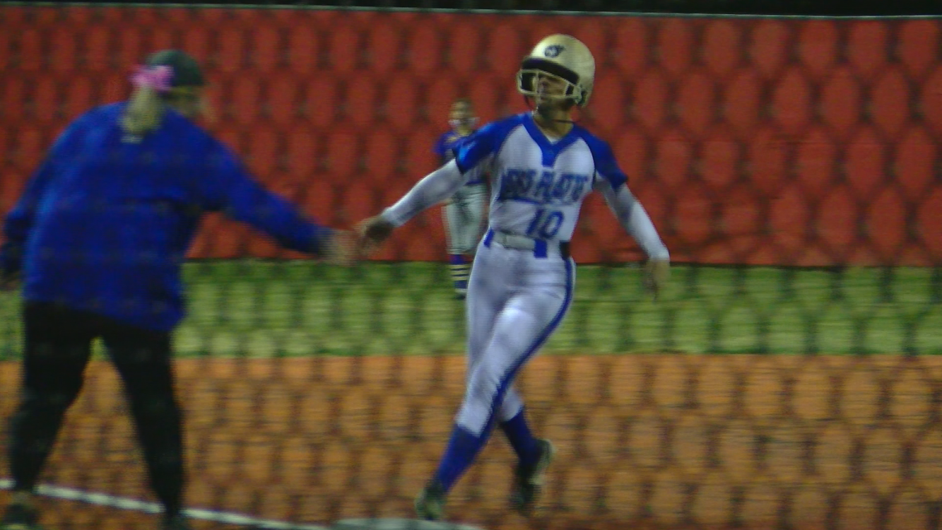 West Platte, Plattsburg High School softball teams advance to District