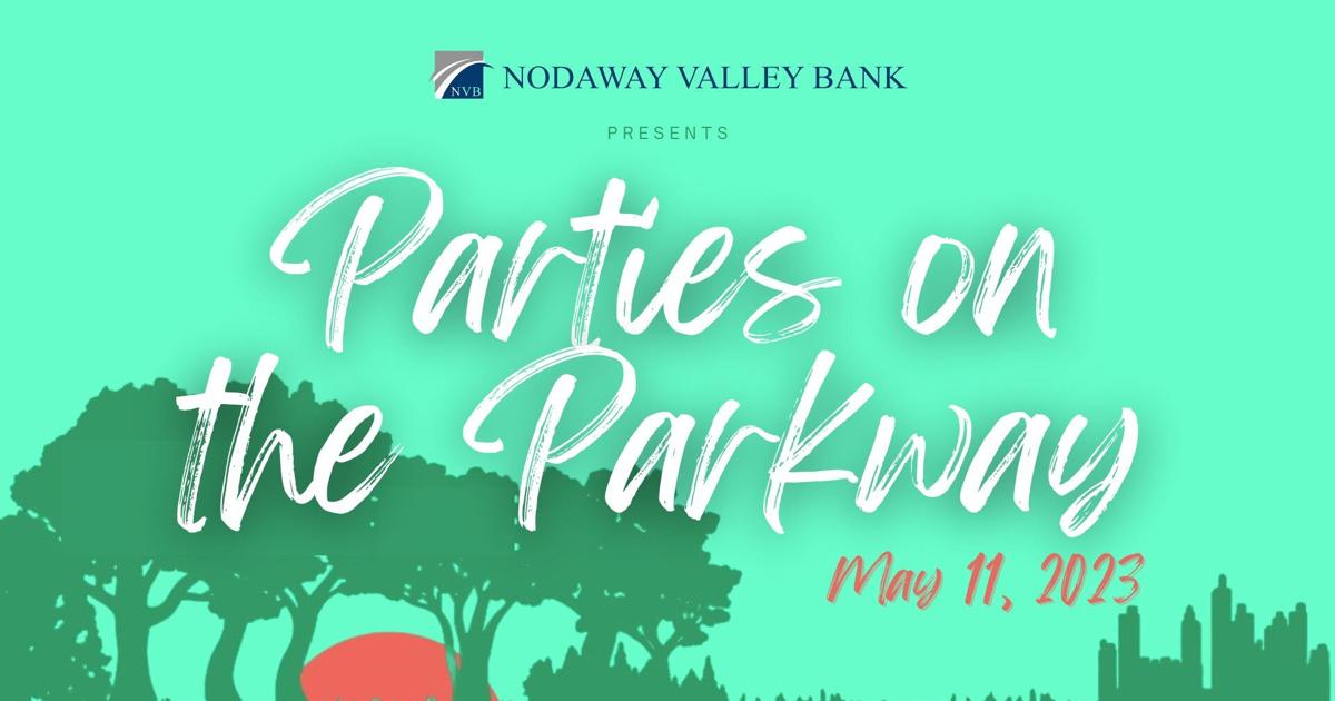 Parties On The Parkway Schedule Released News Kq2 parties-on-the-parkway-schedule-released-news-kq2