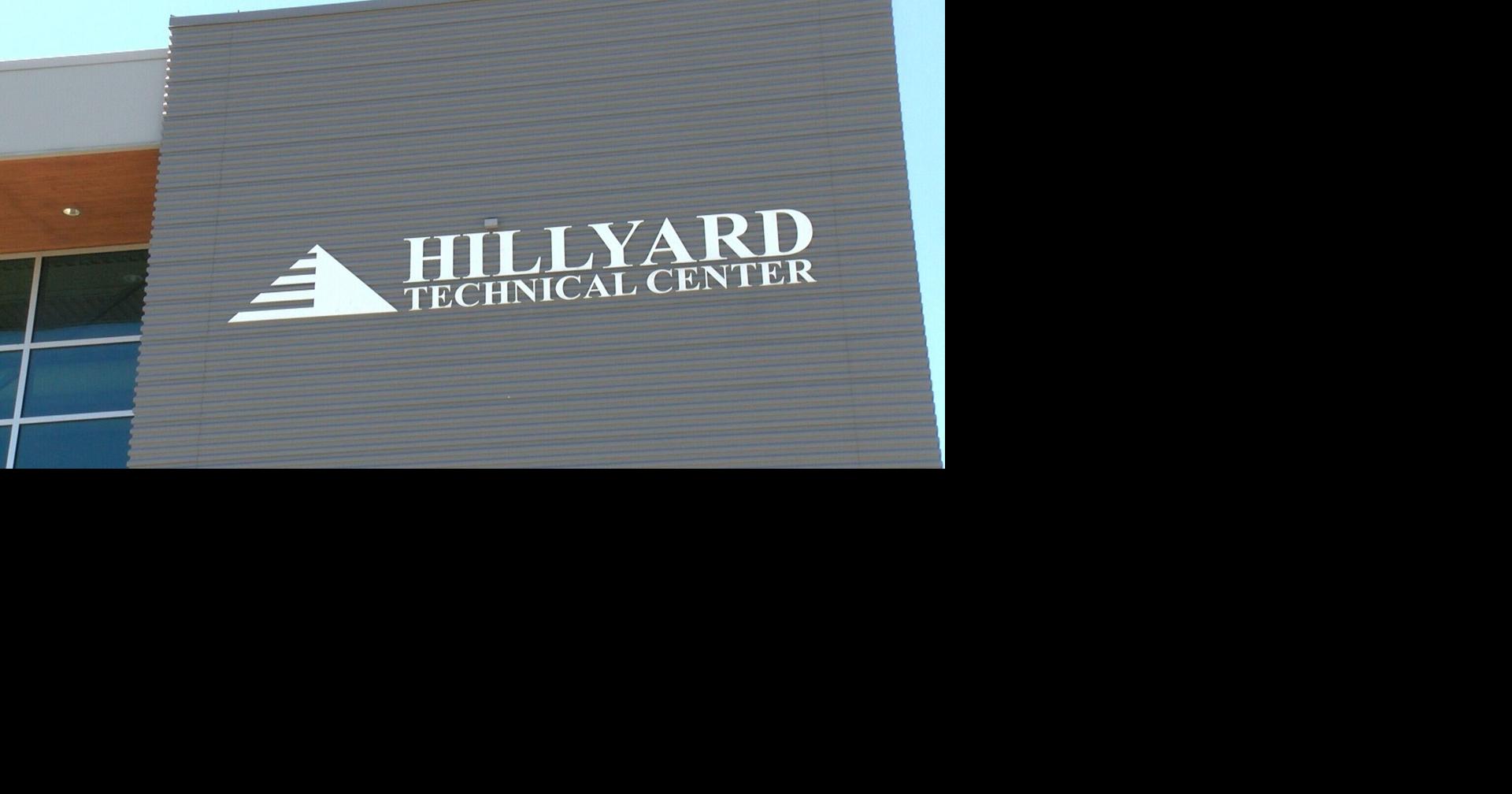 Hillyard Technical Center invites public to Industry Partner Showcase ...