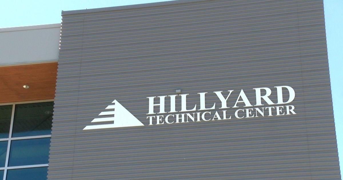 Hillyard Technical Center invites public to Industry Partner Showcase ...