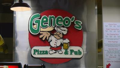 Fire victim gets support from coworkers at Geneo's