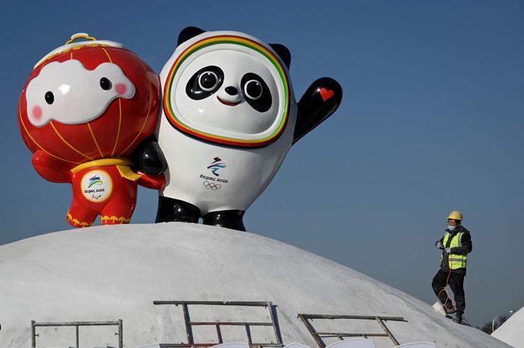 Beijing 2022 Winter Olympics guide: venues, boycott, tickets, cost