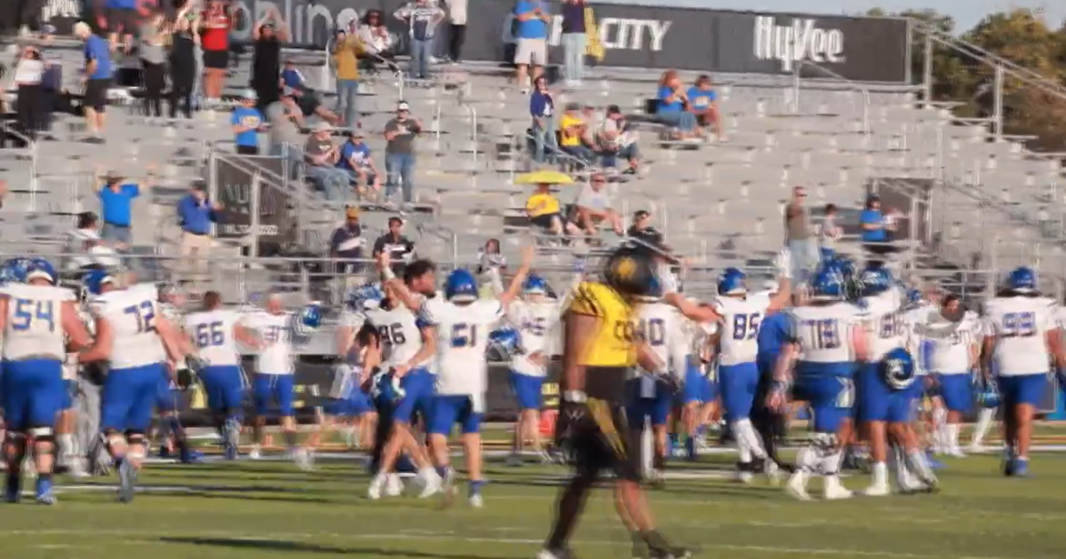 Missouri Western football squanders fourth quarter lead and falls to