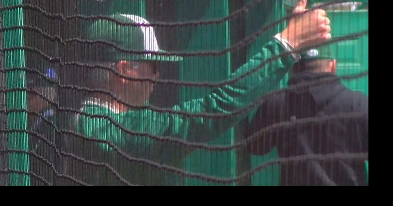 Northwest missouri state baseball wins at home darin loe speaks on