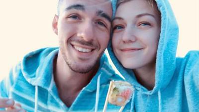 FBI: Brian Laundrie claimed responsibility for Gabby Petito's death