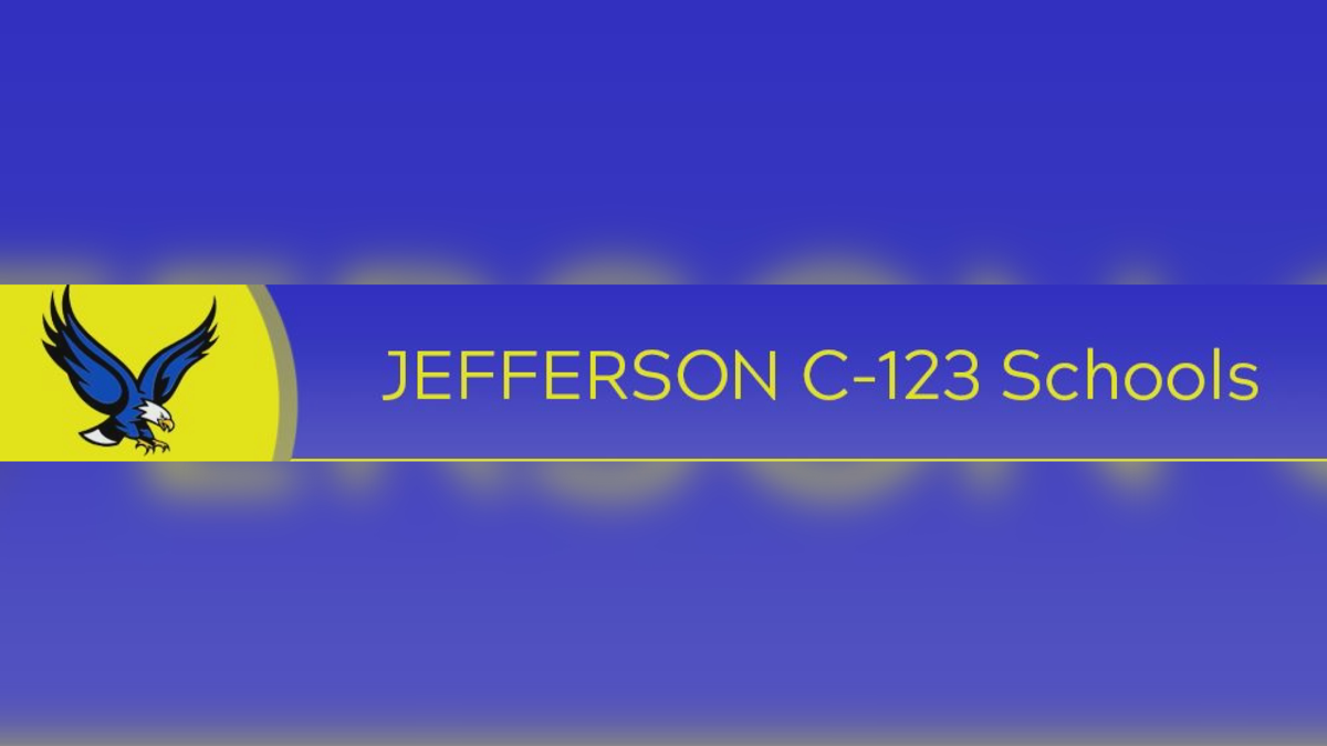 Jefferson C123 Superintendent states "safety, wellbeing of staff