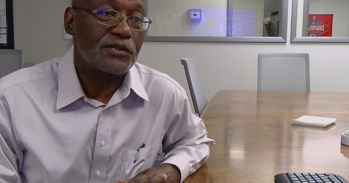 Former St. Joseph city council member hopes to earn seat back on the council