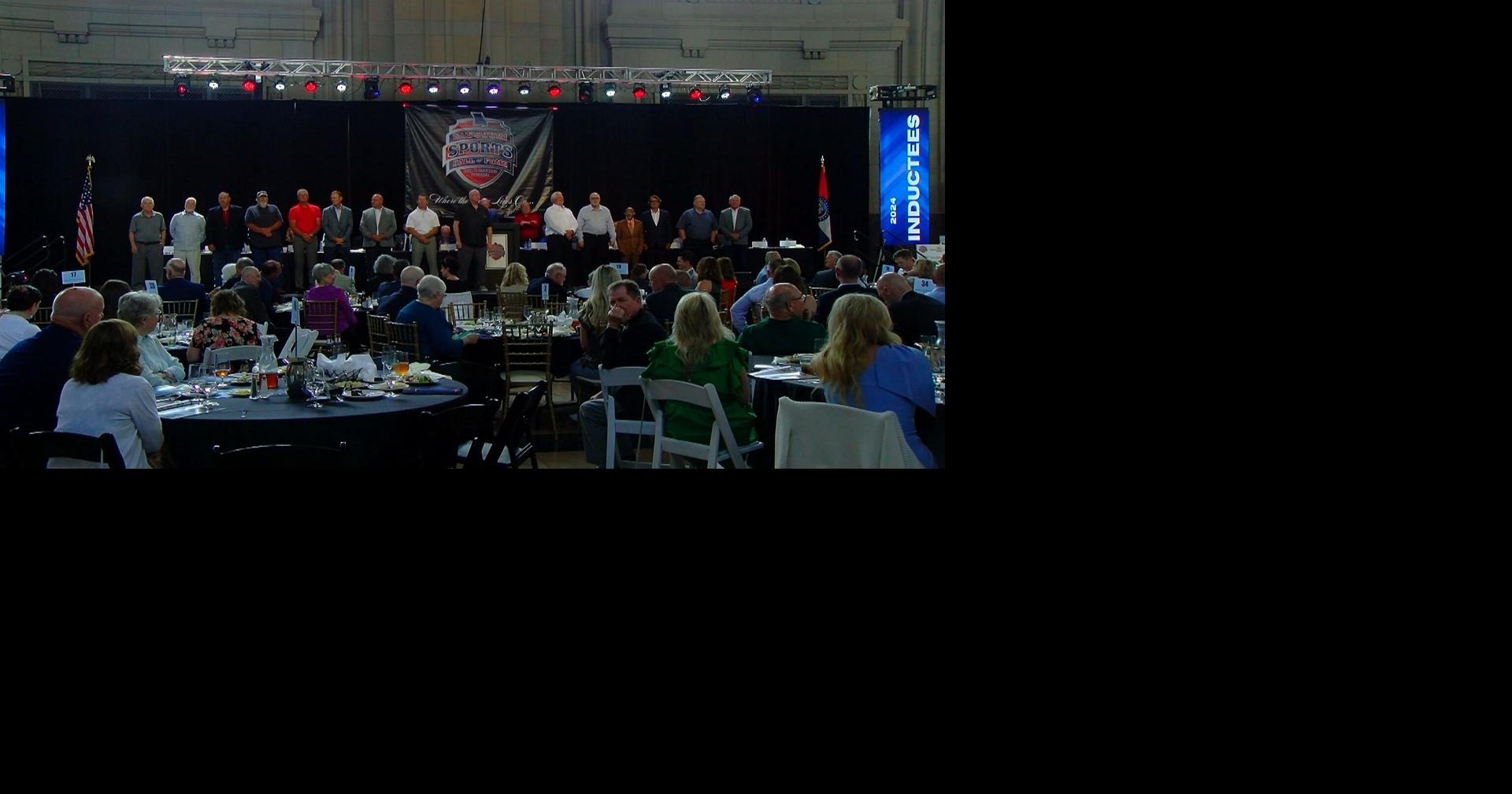 1979 Plattsburg Tigers football team takes its place in the Missouri