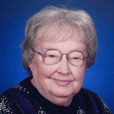 Mary Rose Ragsdale, 93