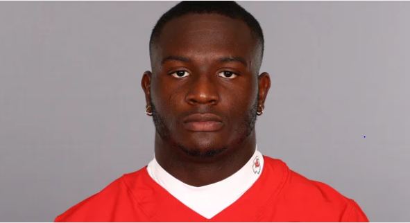 Kansas City Chiefs LB Willie Gay suspended for four games