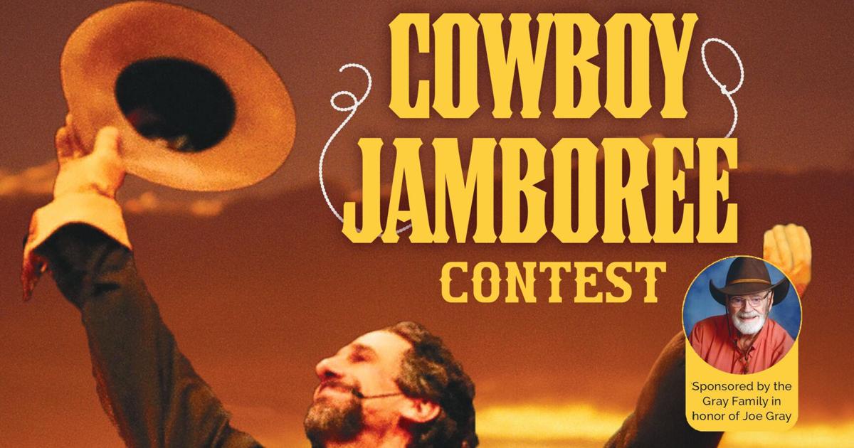 Cowboy Jamboree 2025 Results
