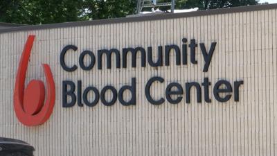 The St. Joseph Community Blood Center