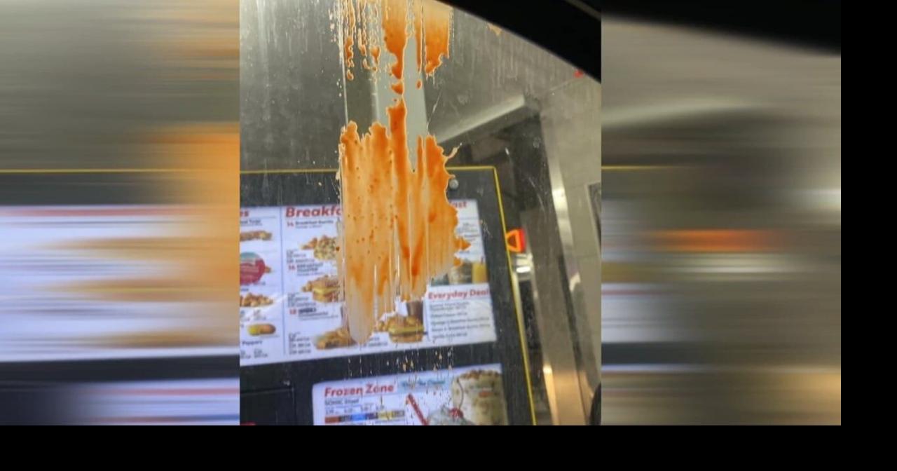 South side hit with paintball vandalism Crime