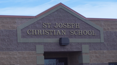 St. Joseph Christian School