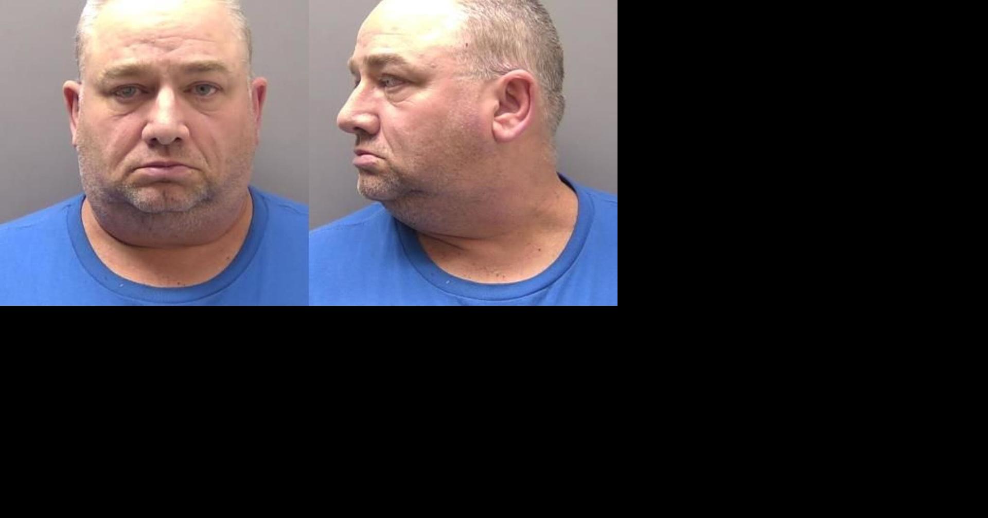 Buchanan County Jail detention deputy charged with felony News