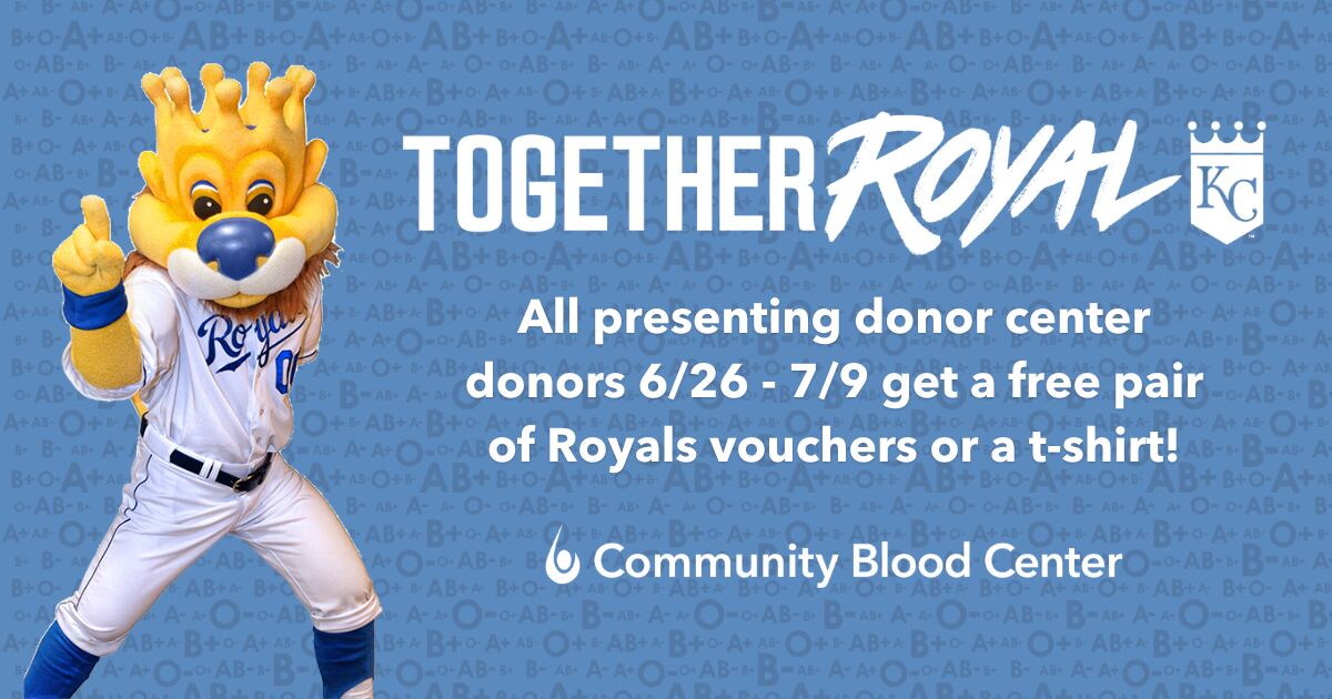 Royals in the Community