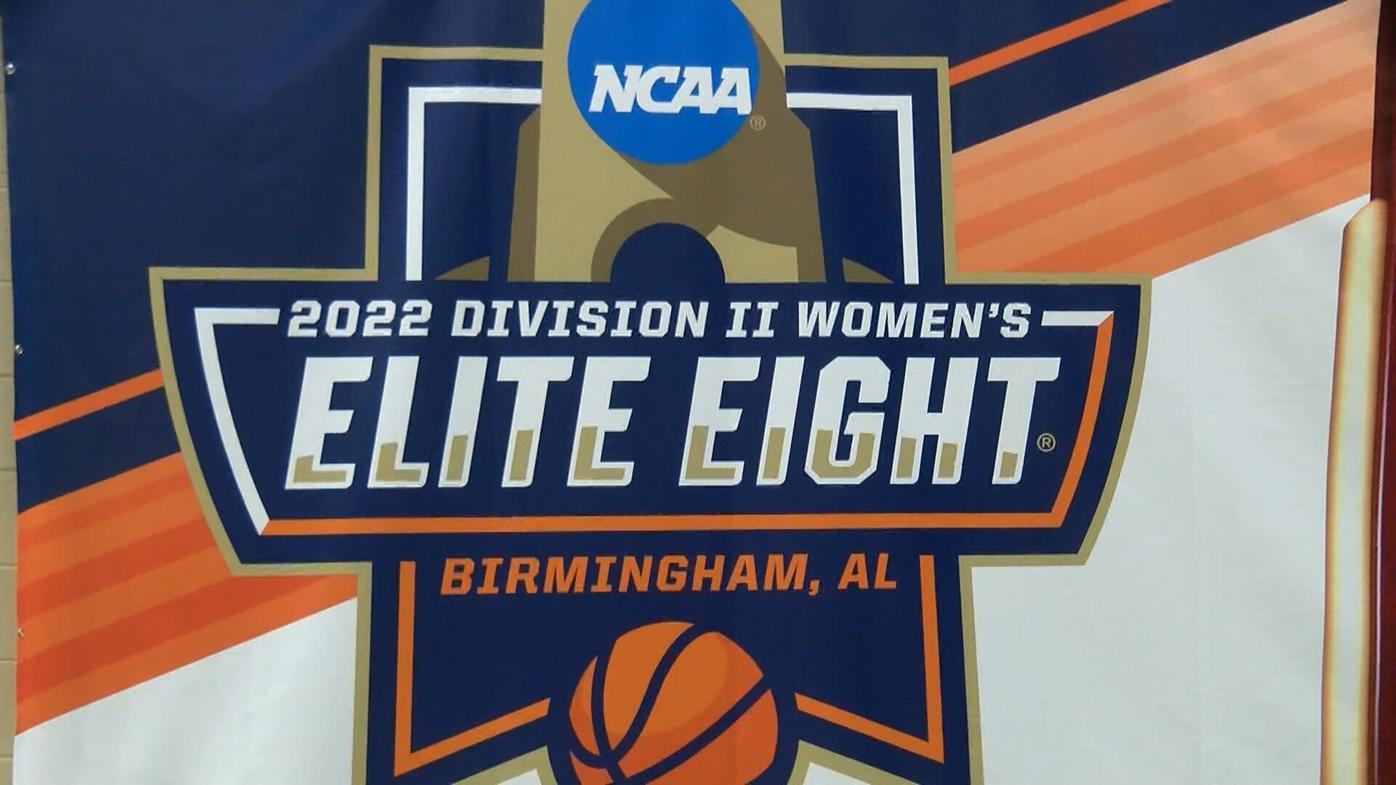 Griffons fall in Elite 8 game | News | kq2.com