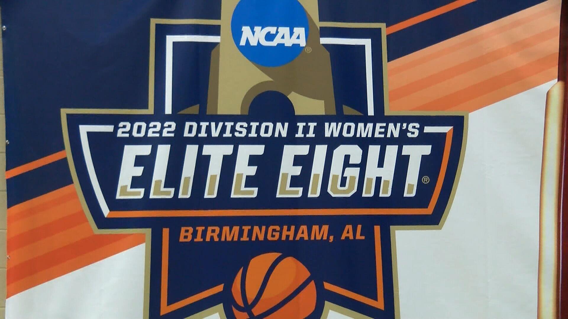 Griffons fall in Elite 8 game | News | kq2.com