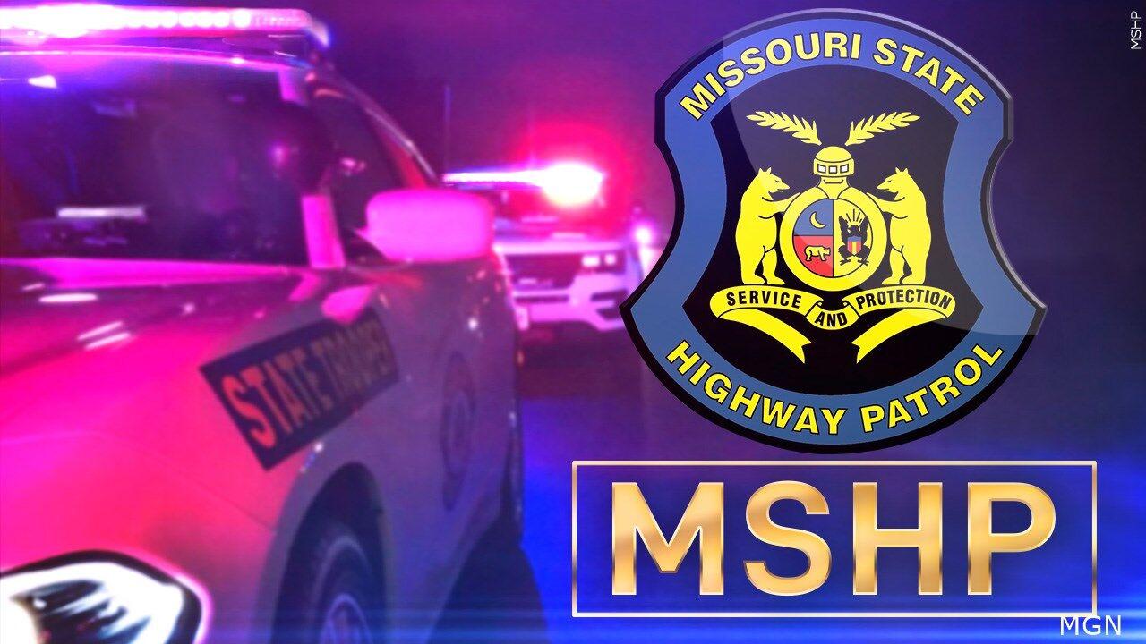 Offroad vehicle flips near after doing donuts; sends three to hospital