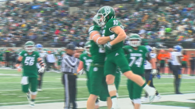 Northwest Missouri State football gets senior day win over Nebraska