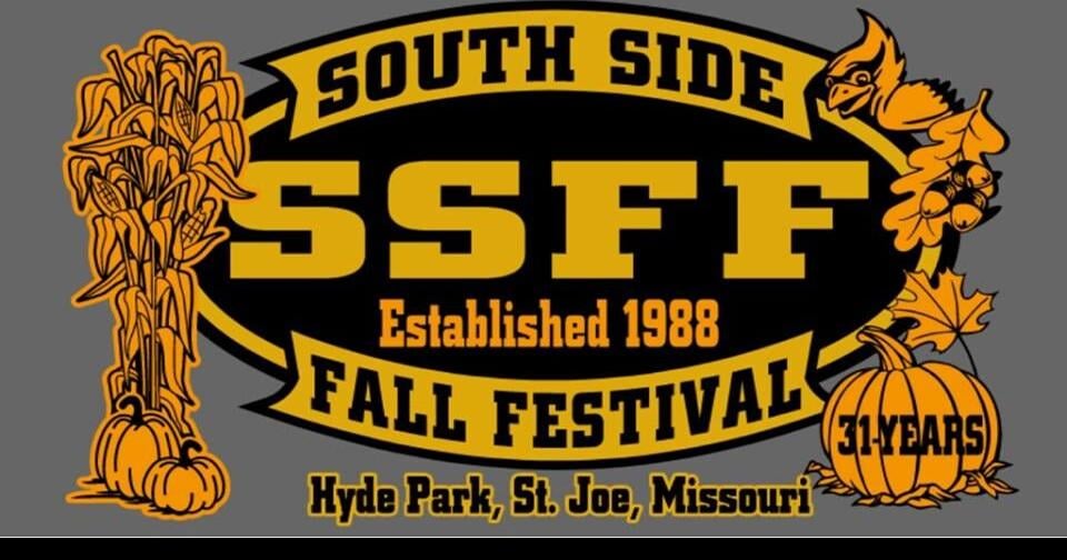 South Side Fall Festival kicks off this weekend News