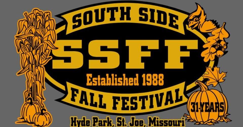 South Side Fall Festival kicks off this weekend News