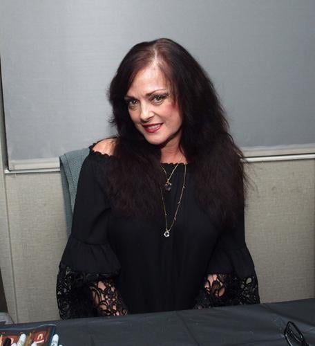 Lisa Loring, the original Wednesday Addams actor, dies at 64 - National