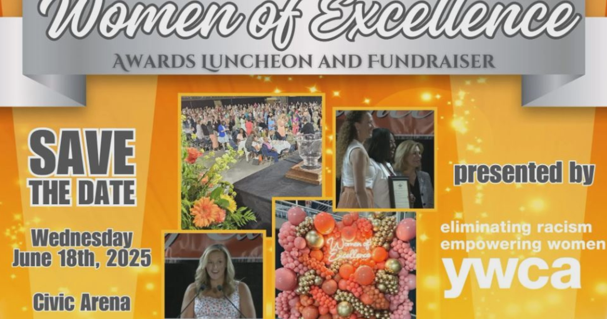 Nomination window open for YWCA's Women of Excellence awards News